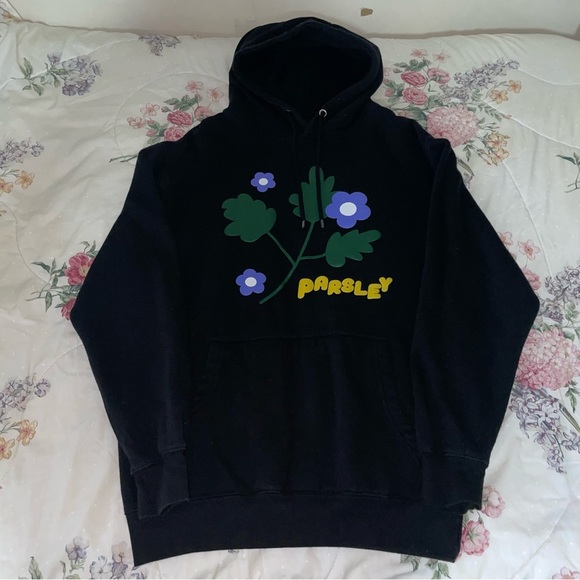 newt x vandythepink hoodie - Picture 1 of 4